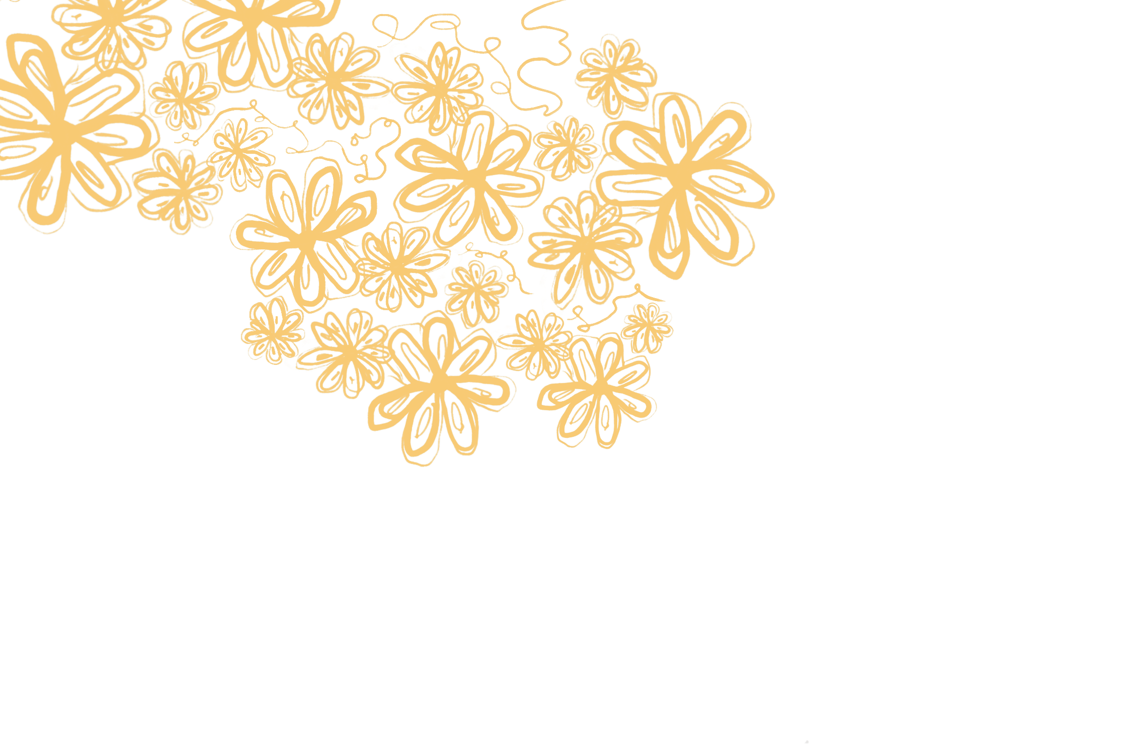 decoratieve bloemen